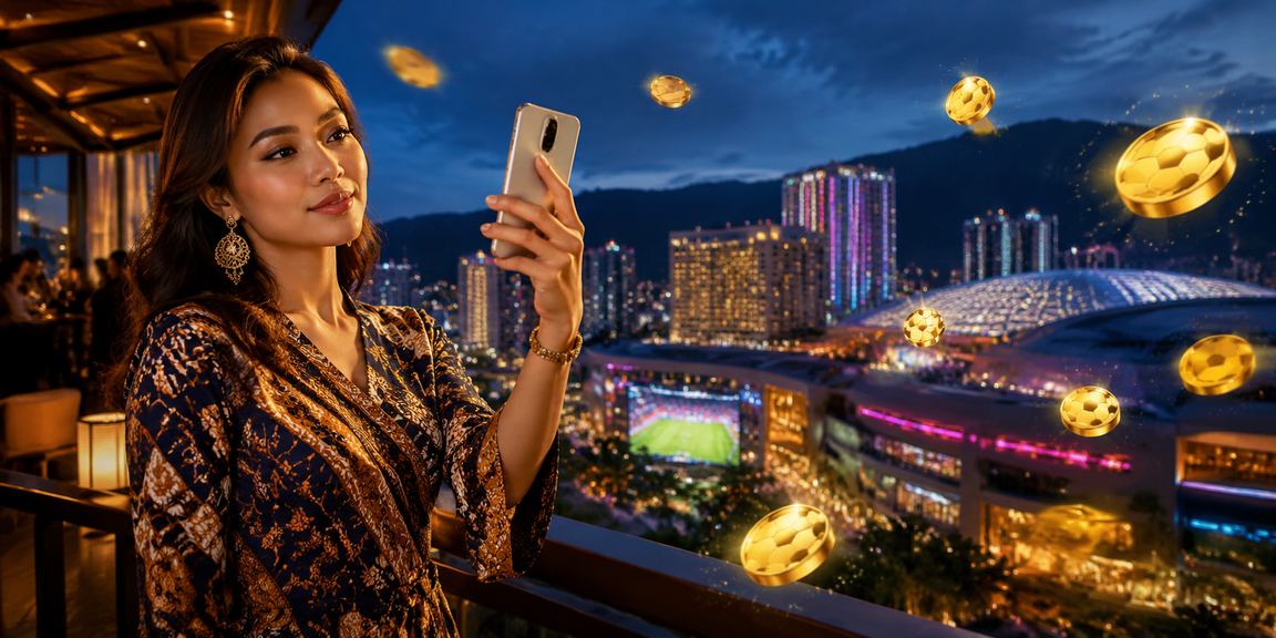 Pemain di Genting Highlands mendapat bonus deposit untuk pertaruhan e-sukan