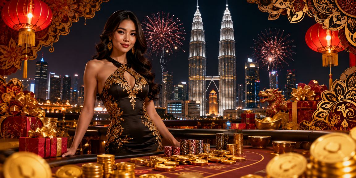 Pengguna Kuala Lumpur memuat turun dan menggunakan aplikasi kasino 175 pada telefon pintar