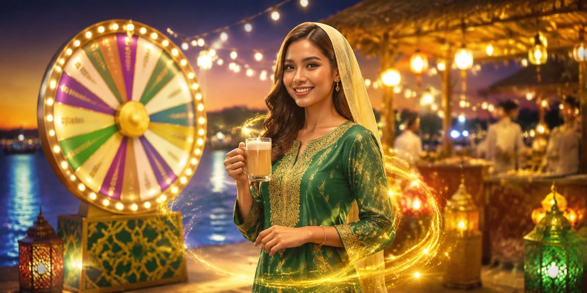 Pengguna Malaysia menyediakan telefon Android untuk memasang aplikasi 175 semasa Hari Raya
